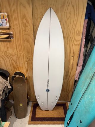 Tabla de surf Atisha