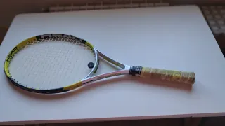 Raqueta de Tenis HEAD TriTech titanium technology