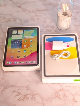 iPad 10th Apple