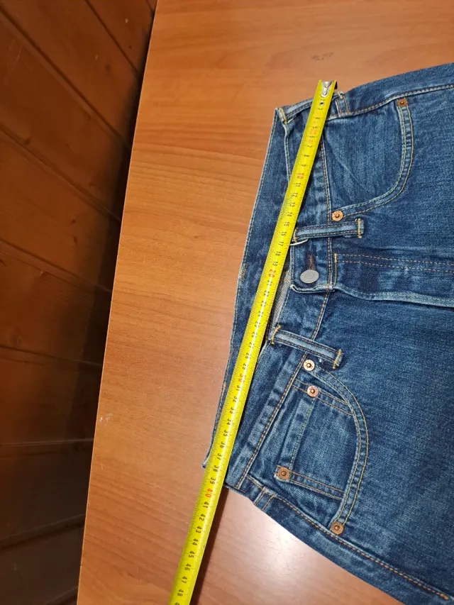 Pantalón Levi's 501 W29 L32