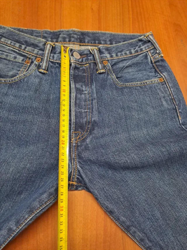 Pantalón Levi's 501 W29 L32