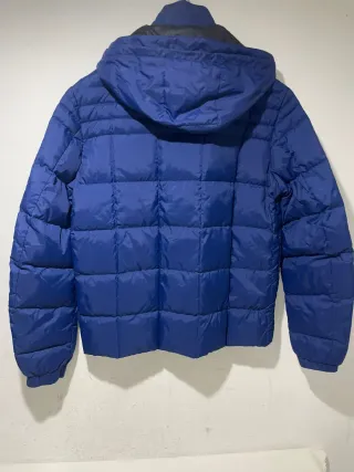 Giubbino RefrigiWear donna blu tg.M