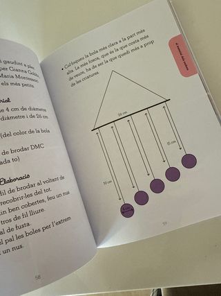 60 activitats Montessori per al teu nadó: Idees...