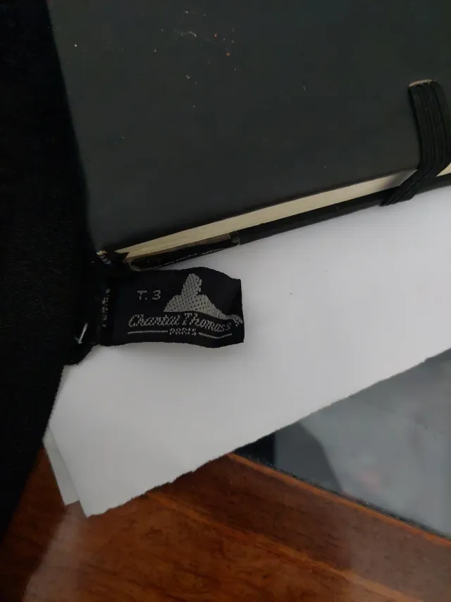 Medias Chantal Thomass encaje