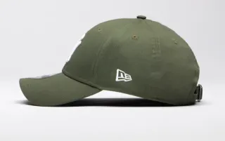 Gorra New York Yankees Verde Original