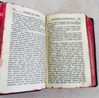 Missal Romano Quotidiano