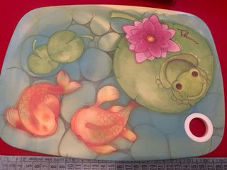 Tagliere thun mai usato