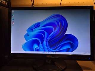 Ordenador HP Pavilion Core i5 Completo