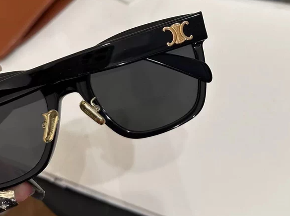 Gafas de Sol Celine Originales Negras