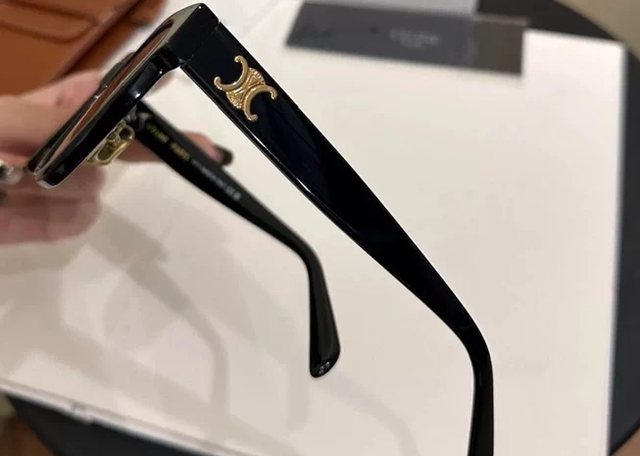 Gafas de Sol Celine Originales Negras