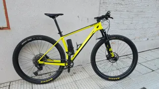 Bicicleta Scott Scale 930