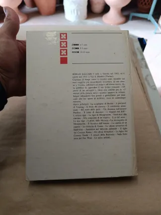 I pirati della Malesia