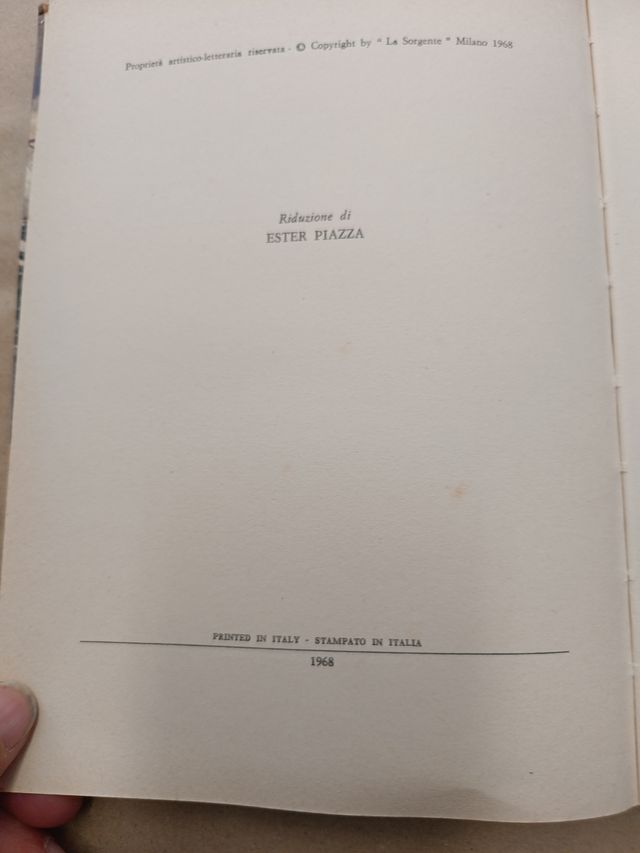 I pirati della Malesia