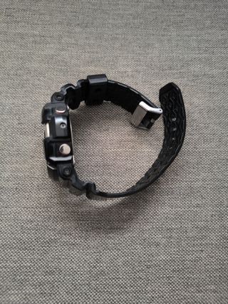 Casio G-Shock GA-200-1AER Reloj