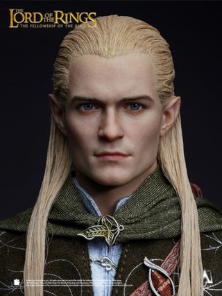 Figura Inart 1/6 Legolas