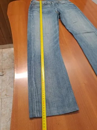 Pantalón Levi's 501 W32 L34