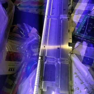 Samsung QE65Q77AA TV LED 65