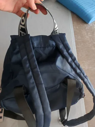 Mochila Bimba y Lola Azul