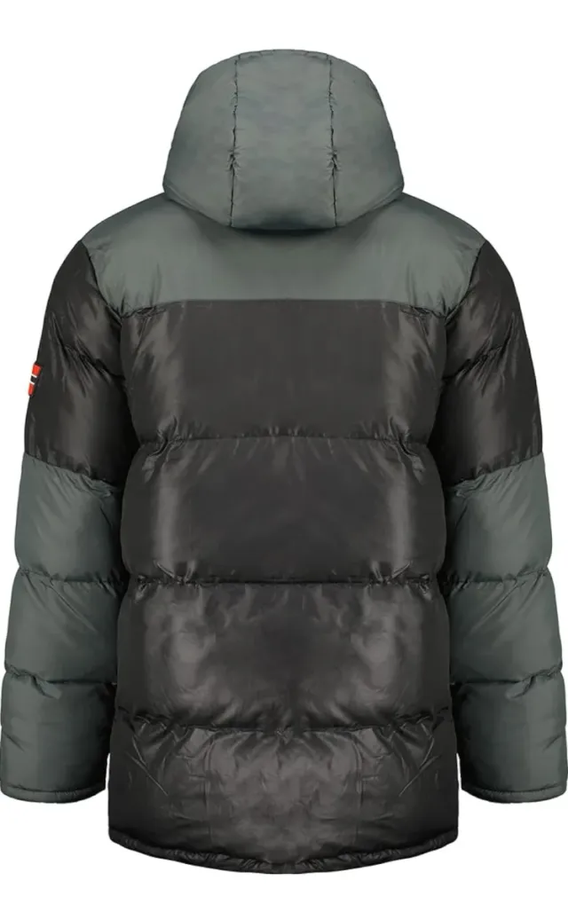 Parka Geographical Norway Cisar Hombre