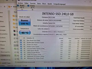 Ordenador HP ProDesk Core i5 