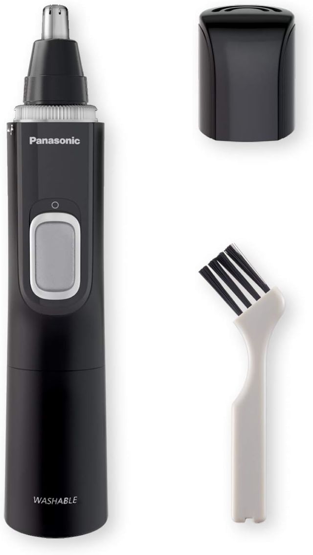Panasonic ER-GN300-K503 Recortador Nariz