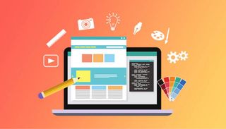 Creación de páginas WEB