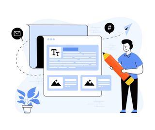 Creación de páginas WEB