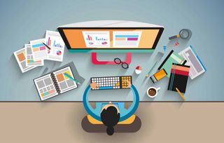 Creación de páginas WEB