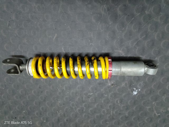 Ammortizzatore HM 50 Derapage