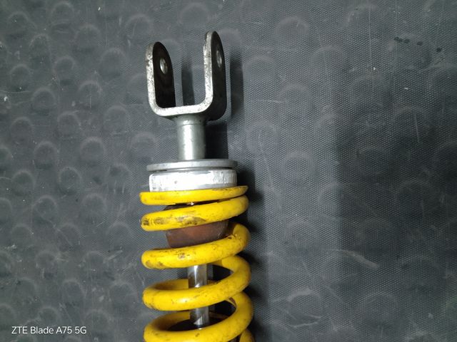 Ammortizzatore HM 50 Derapage