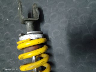 Ammortizzatore HM 50 Derapage