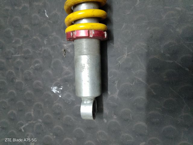 Ammortizzatore HM 50 Derapage