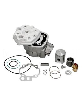 CILINDRO METRAKIT MK+ 50CC MINARELLI AM6