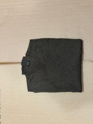 Maglione Guess Grigio Taglia M