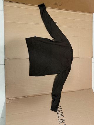 Maglione Guess Grigio Taglia M