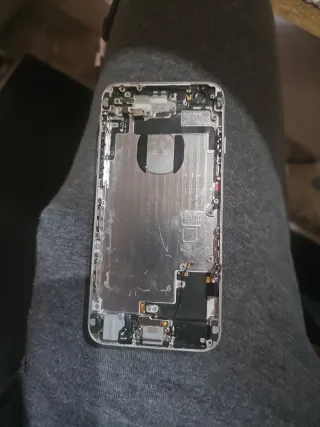 Scocca iPhone 6 Apple