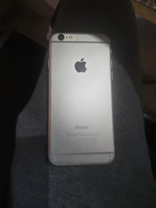 Scocca iPhone 6 Apple