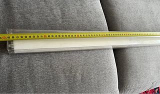 Estor enrollable IKEA sin estrenar  100x250cm