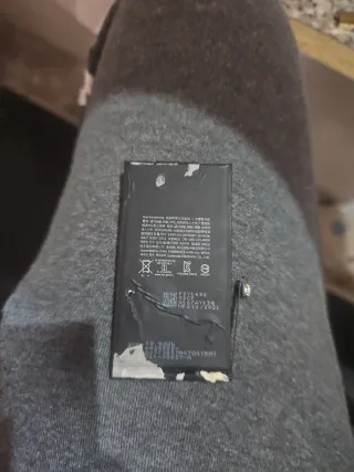 Batteria iPhone 12 Originale Apple A2479