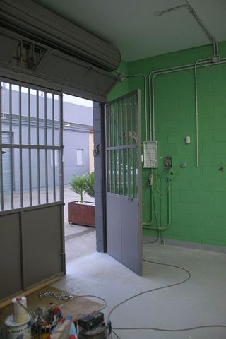 Nave industrial en venta en Mejorada del Campo