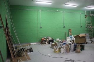 Nave industrial en venta en Mejorada del Campo