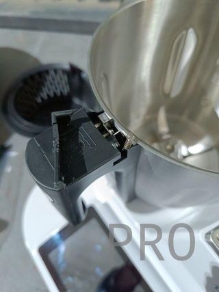 Robot de Cocina Multifunción Click Cook, 1400W