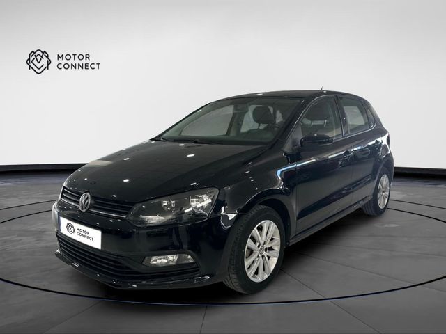Volkswagen Polo A-Polo 1.0 55kW (75CV) BMT
