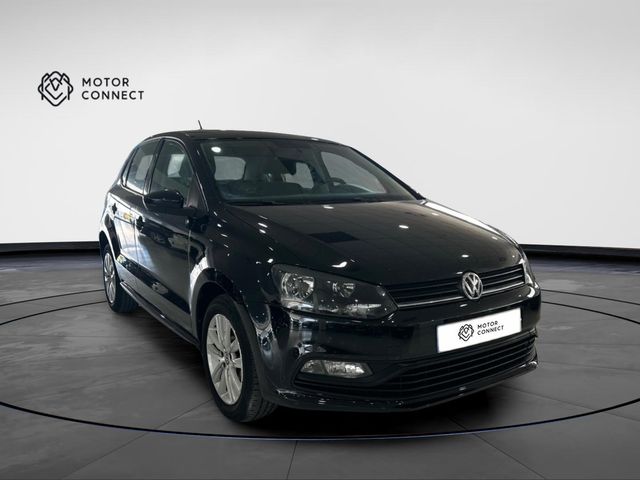 Volkswagen Polo A-Polo 1.0 55kW (75CV) BMT