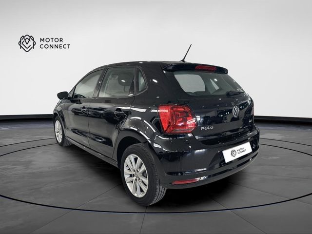 Volkswagen Polo A-Polo 1.0 55kW (75CV) BMT