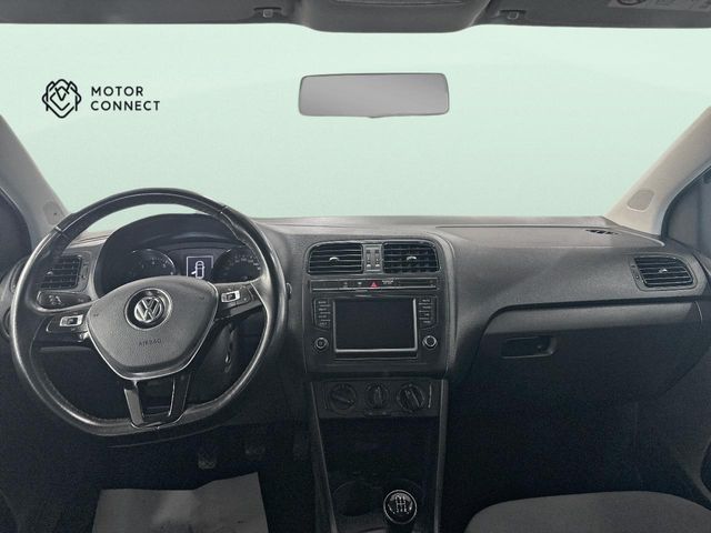 Volkswagen Polo A-Polo 1.0 55kW (75CV) BMT