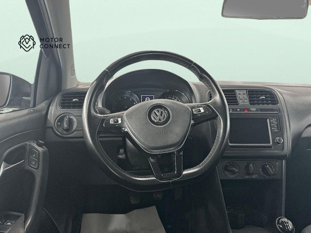 Volkswagen Polo A-Polo 1.0 55kW (75CV) BMT