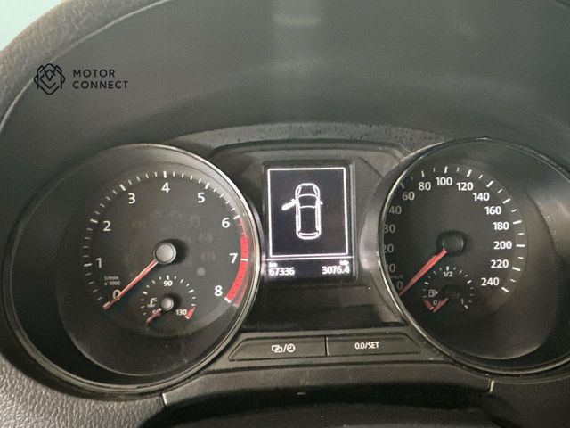 Volkswagen Polo A-Polo 1.0 55kW (75CV) BMT