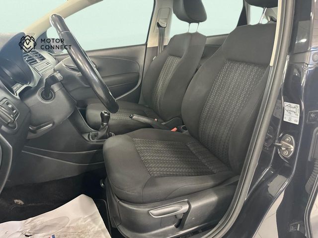 Volkswagen Polo A-Polo 1.0 55kW (75CV) BMT