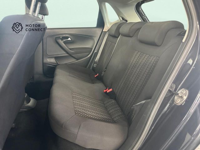 Volkswagen Polo A-Polo 1.0 55kW (75CV) BMT